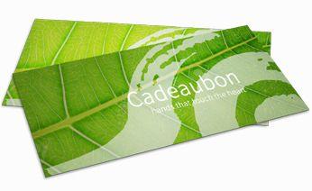 Corporate Gift Certificates