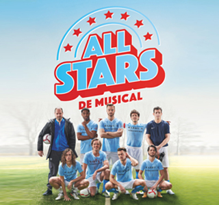 All Stars de Musical