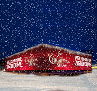 The Chistmas Show
