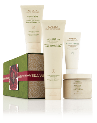 spa products