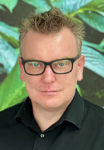 Maarten van 't Wout