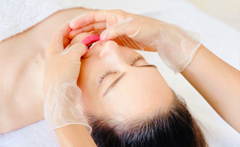 NEW! Buccal Face Massage
