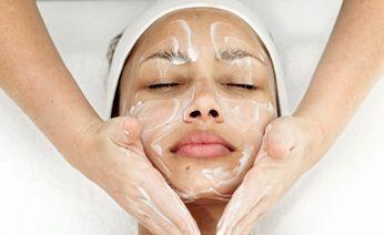 Brightening Facial