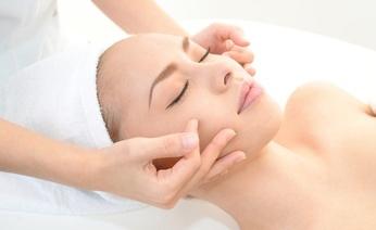 NEW! Kobido Deep Tissue Face Massage