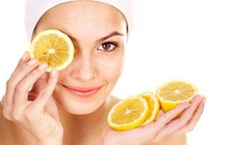 Fruit acid Exfoliation Peeling