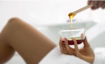 Waxing by Lycon