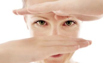 Nourishing Eye Treatment