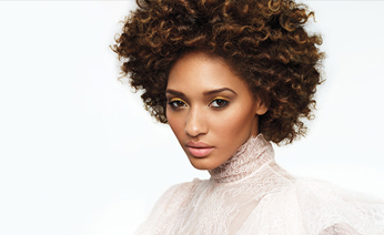 Mixed Hair