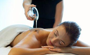 Ayurvedic Massage