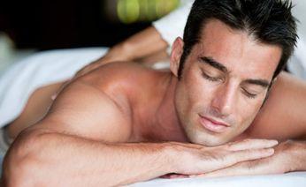 Deep Tissue Massage