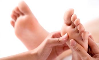Foot Reflexology