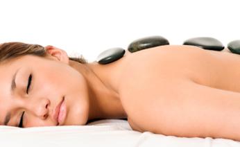 Fusion Stone Massage