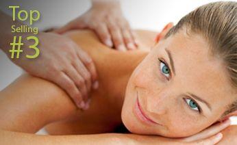 De-Stress Massage