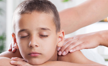 Wellness bij Autisme