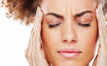 Wellness bij Migraine