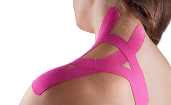 Wellness bij Sport