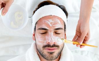 Facial for Men