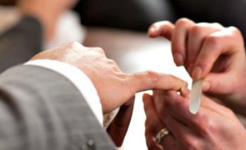 Men Manicure