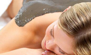 Detoxifying Body Wrap