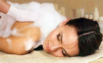 Hammam Spa Treatment