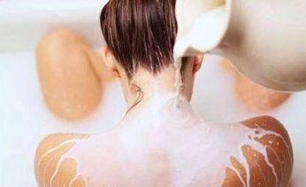 Milk & Honey Spa Treatment