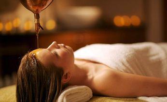 2h15 Ayurvedic Detox