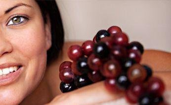 Wine Spa Treatment