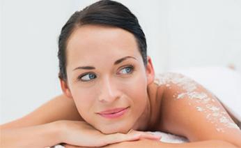 De-Stress Spa Treatment