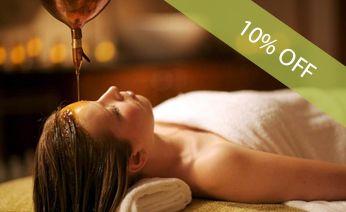 Ayurvedic Detox Deal