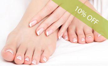 Mani-Pedi Deal