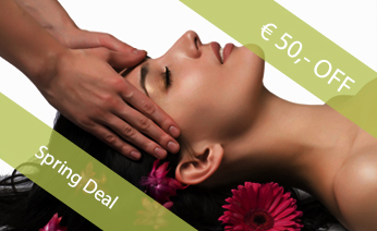 - €50 Spring Deal