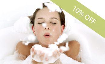 Soothing Spa Deal