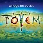 Cirque du Solei Totem